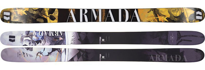 Armada ARW 116 VJJ UL 2020/2021